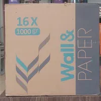 چسب کاغذ دیواری ایسترW&Pپوریتکس|مصالح و تجهیزات ساختمان|اصفهان, محله سفلی|دیوار