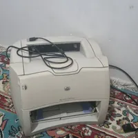 پیرینتر hp