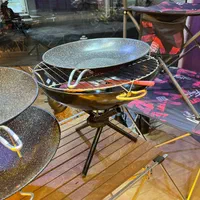 انواع تابه گرانیتی