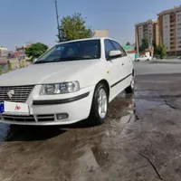 سمندLx