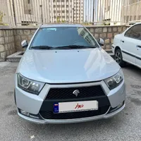 دنا پلاس اتوماتیک، مدل ۱۴۰۱