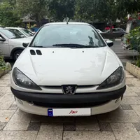 206sdمدل89v8|خودرو سواری و وانت|مشهد, حجت|دیوار