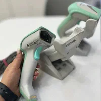 بارکدخوان بی سیم استوک Datalogic مدل GRYPHON4400