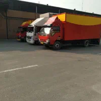باربری ساحل  منطقه ۲۲ تهران|خدمات حمل و نقل|تهران, گلستان (شهرک راه آهن)|دیوار