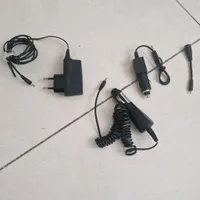 شارژر سوزنی و شارژر فندکی و تبدیل