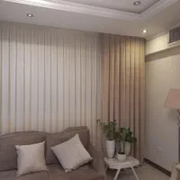 انواع پرده/پانچی/زبرا/ورتیکال دی کی|پرده، رانر، رومیزی|تهران, جنت‌آباد جنوبی|دیوار
