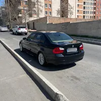بی‌ام‌و 320i، مدل ۲۰۰۶ بیرنگ|خودرو سواری و وانت|تهران, جردن|دیوار