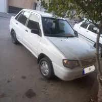 پراید ۱۳۲ مدل ۹۰|خودرو سواری و وانت|یزد, |دیوار