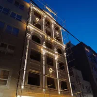 سیم کشی وبرقکاری صنعتی وساختمان