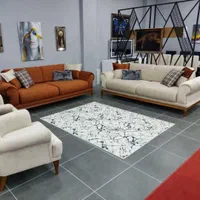 مبل راحتی/آرسین تولیدی/|مبلمان خانگی و میز عسلی|تهران, یافت آباد جنوبی|دیوار