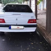پژو 405 SLX موتورTU5، مدل ۱۳۹۱|خودرو سواری و وانت|گنبد کاووس, |دیوار