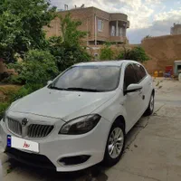 برلیانس h320 اتوماتw|خودرو سواری و وانت|تبریز, |دیوار