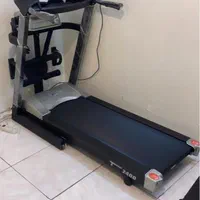خریدار تردمیل کارکرده در (کل تهران)|تجهیزات ورزشی|تهران, پاسداران|دیوار