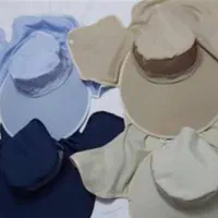 فروش انواع کلاه تابستانی
