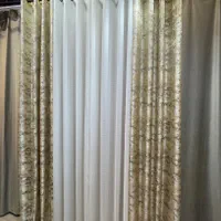 گالری پرده اماده مخملل حریر|پرده، رانر، رومیزی|تهران, عبدل‌آباد|دیوار