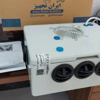 کولر پیکان وانت سواری نیسان تویوتا تراکتور کامیون|خدمات موتور و ماشین|تربت‌حیدریه, |دیوار