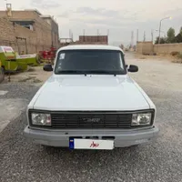 وانت مزدا کارا تک کابین 2000cc