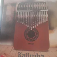 ساز کالیمبا