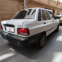 پراید 131 SL، مدل ۱۳۹۱|خودرو سواری و وانت|تهران, اتابک|دیوار