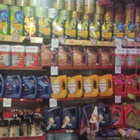 تعویض روغنی جوان(روغن های دولتی)|خدمات موتور و ماشین|قم, زنبیل آباد|دیوار