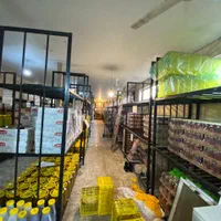 استخدام بازاریاب مواد غذایی شرکت درخشان
