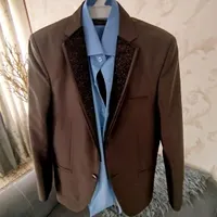 کت و شلوار سایز ۴۶
