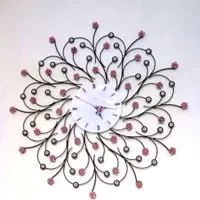 ساعت دیواری