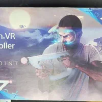 ۱۳عنوان سیدی Ps4 یک عدد پک تفنگ Vr|کنسول، بازی ویدئویی و آنلاین|تهران, منیریه|دیوار