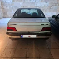 پژو 405 جی ال ایکس (GLX)، مدل ۱۳۹۰|خودرو سواری و وانت|تهران, امام سجاد(ع)|دیوار