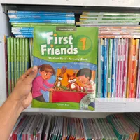 کتاب کمک آموزشی زبان انگلیسی آکسفورد فرست first|کتاب و مجله آموزشی|مشهد, شهرک رازی (شهرک غرب)|دیوار