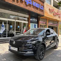 دیگنیتی پرایم مشکی داخل مارون صفر ۱۴۰۴