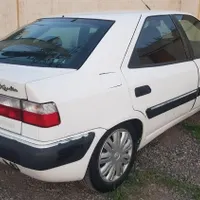 سیتروئن زانتیا 2000cc، مدل ۱۳۸۴|خودرو سواری و وانت|مشهد, اقبال|دیوار