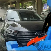 یدک کش شبانه روزی کل اصفهان و بیرون شهر|خدمات حمل و نقل|اصفهان, آبشار|دیوار