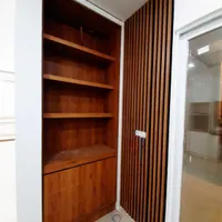 ۱۷۰مترتک واحدی دوممر/پارکینگ بدون مزاحمت/بانصبیجات|فروش آپارتمان|مشهد, امیر|دیوار