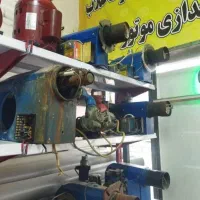 نصب و تعمیر مشعل گازی و گازوئیلی