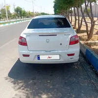 رانا EL، مدل ۱۳۹۱
