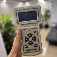 دیاگ خودرو پرتابل دکمه ای  موتور آزما اینترنتی|قطعات یدکی و لوازم جانبی|تهران, اسکندری|دیوار