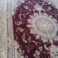 دو عدد فرش ماشینی سالم