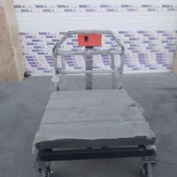 باسکول چرخ دار و ثابت فروشگاهی و میدانی|فروشگاه و مغازه|فردیس, شهرک شهید حسینی|دیوار