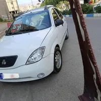 تیبا 2 آخر 94 فول|خودرو سواری و وانت|بومهن, |دیوار