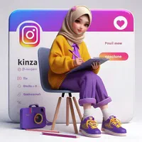آموزش اینستاگرام فتوشاپ ادیت با موبایل