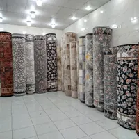 نمایشگاه موکت تافتینگ پالاز و فرش کناره کد ۱۱۱۲