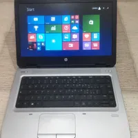 لپ تاپ Hp Probook 645 G3 DDR4|رایانه همراه|مرودشت, علی‌آباد‎|دیوار
