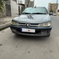 پارس تیوفاوی گاز سیمی