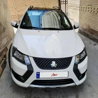 کوییک GXR تیپ L، مدل ۱۴۰۳