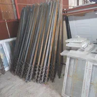 تولیدی پایه فنس|مصالح و تجهیزات ساختمان|رشت, آزادگان|دیوار