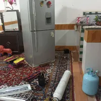 تعمیرات یخچالسازی ولباسشویی باضمانت درکل شهر|خدمات پیشه و مهارت|قم, نیروگاه|دیوار