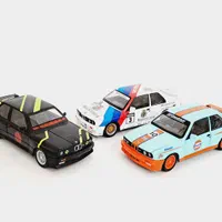 ماکت ماشین فلزی BMW M3 اسپورت|اسباب‌‌بازی|تهران, خواجه نصیر طوسی|دیوار