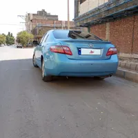 تویوتا کمری GL، مدل ۲۰۰۷|خودرو سواری و وانت|کرمان, |دیوار