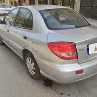 کیا ریو مونتاژ دنده‌ای، مدل ۱۳۸۵|خودرو سواری و وانت|مشهد, دانشجو|دیوار